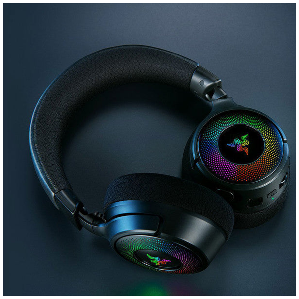 Razer Kraken V4 ( Emballage Ouvert )