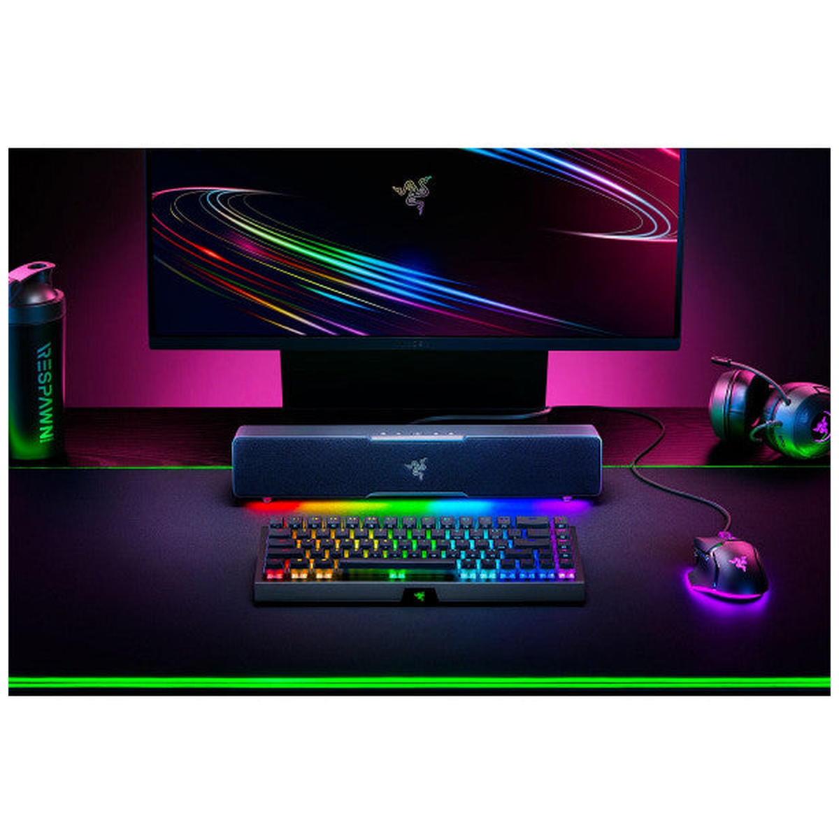 Razer Leviathan v2 X