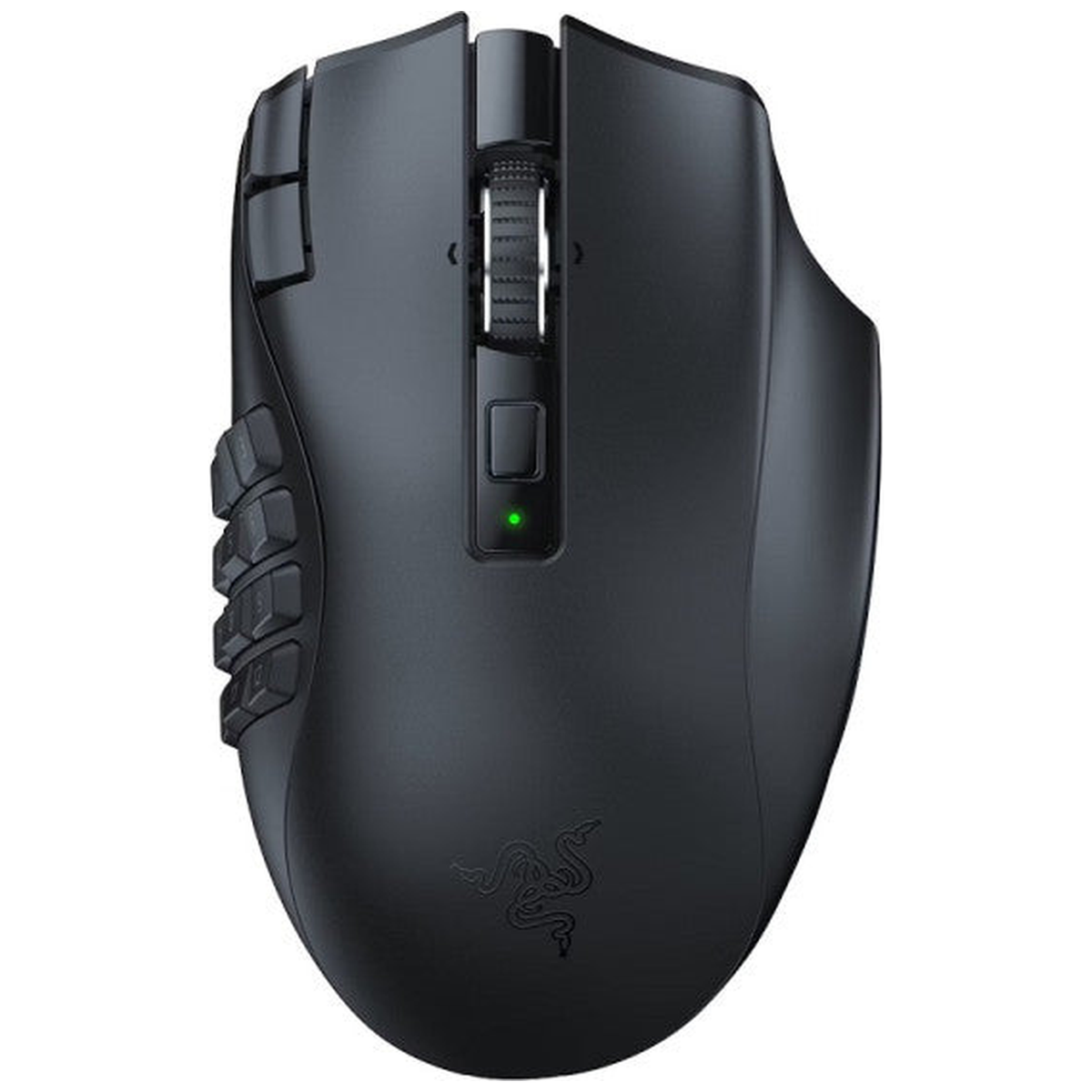 Razer Naga v2 HyperSpeed