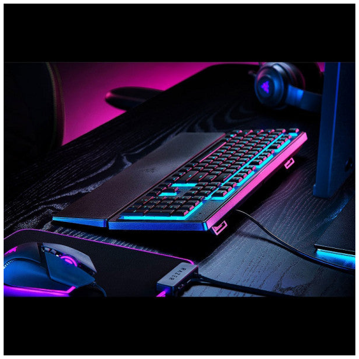 Razer Ornata V3 X