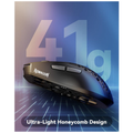 Redragon BLUDHOUND M617 Lite