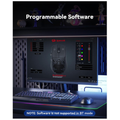 Redragon BLUDHOUND M617 Lite