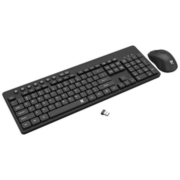 Redragon BS-7094 Combo Sans-fil (FR, Azerty)