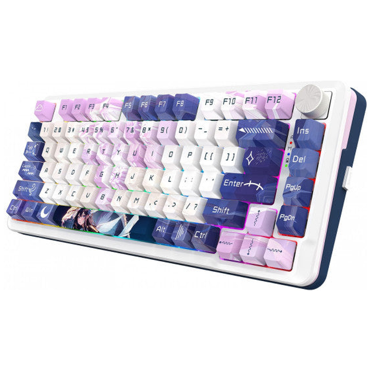 Redragon Cyrus Pro K681AGC RGB PRO Wireless