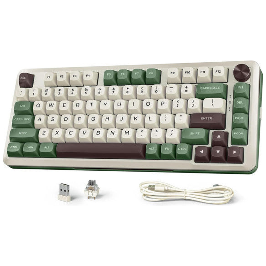 Redragon Cyrus Pro K681CGC Wireless