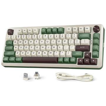 Redragon Cyrus Pro K681CGC Wireless