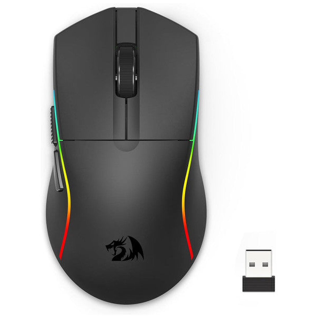 Redragon DEICIDE M816 STD RGB Wireless