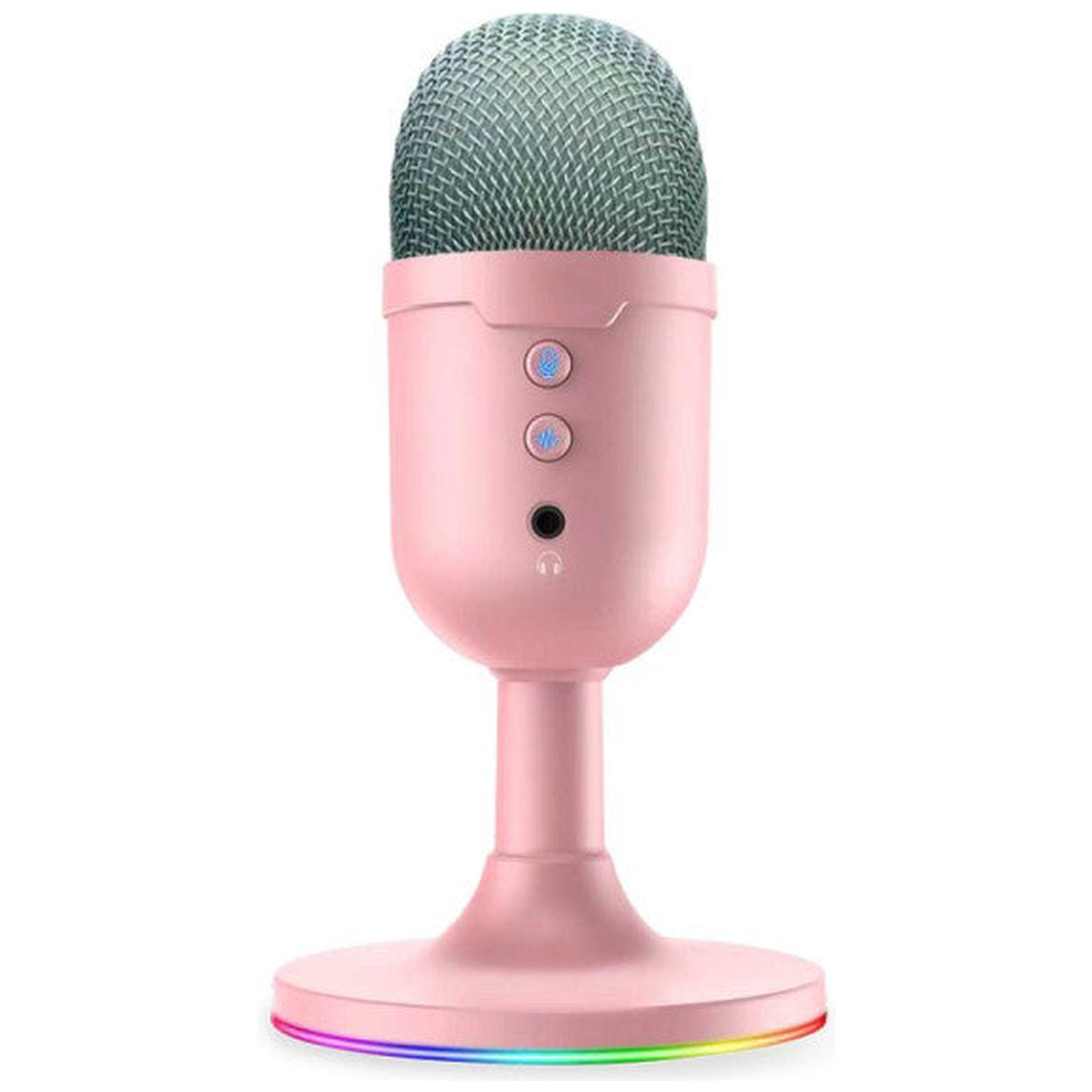 Redragon GM303 Puslar (Pink)
