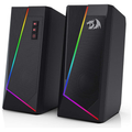 Redragon GS520 Anvil RGB Desktop Speakers 2.0
