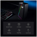 Redragon GS520 Anvil RGB Desktop Speakers 2.0