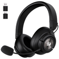 Redragon H889 Wireless Gaming Headset 4-in-1 (BLACK)