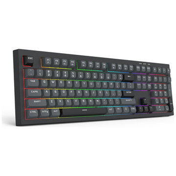 Redragon K518 Crux RGB