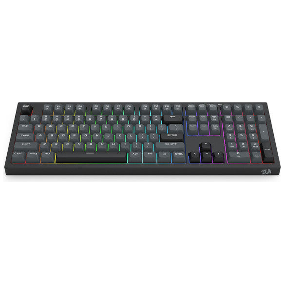 Redragon K518 Crux RGB