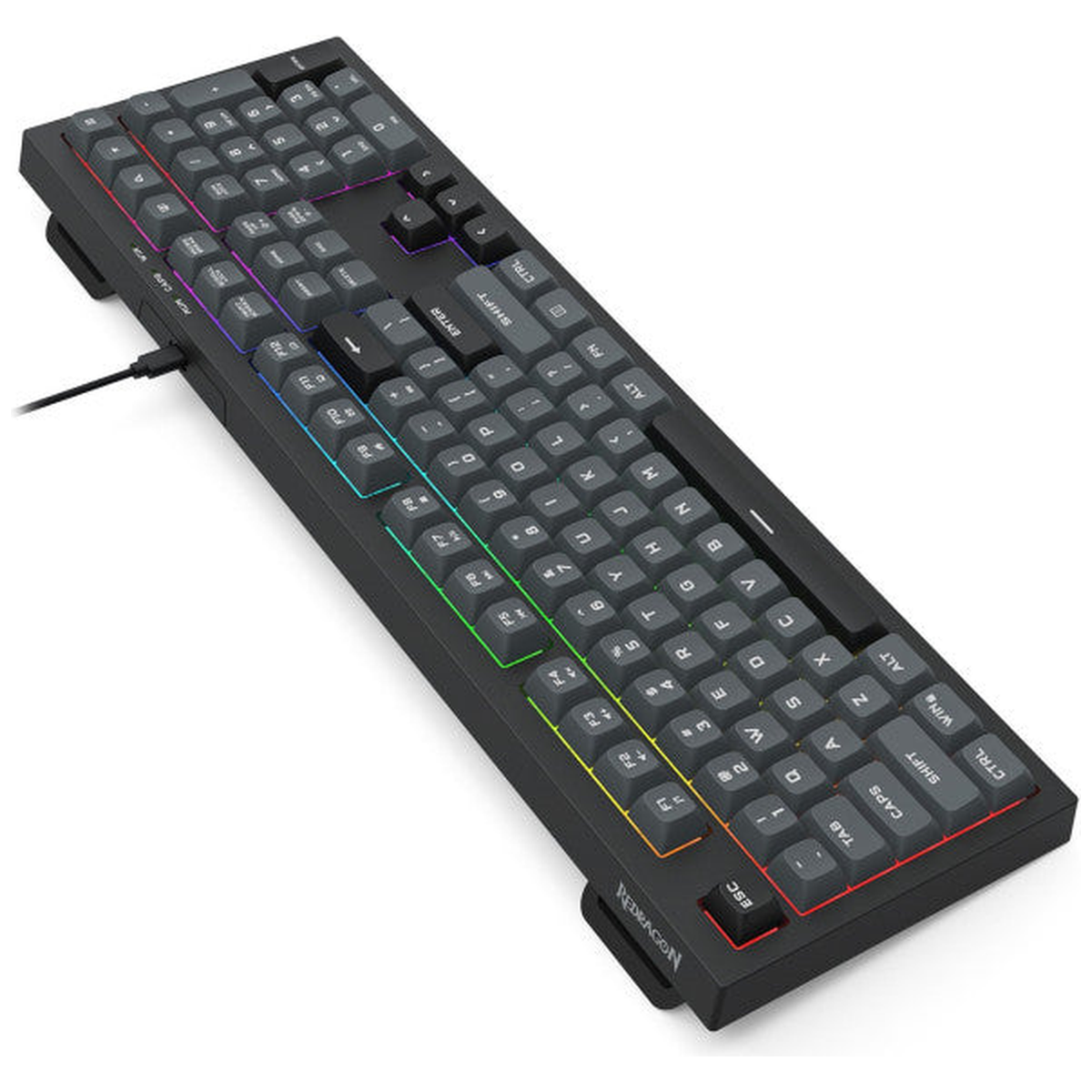 Redragon K518 Crux RGB