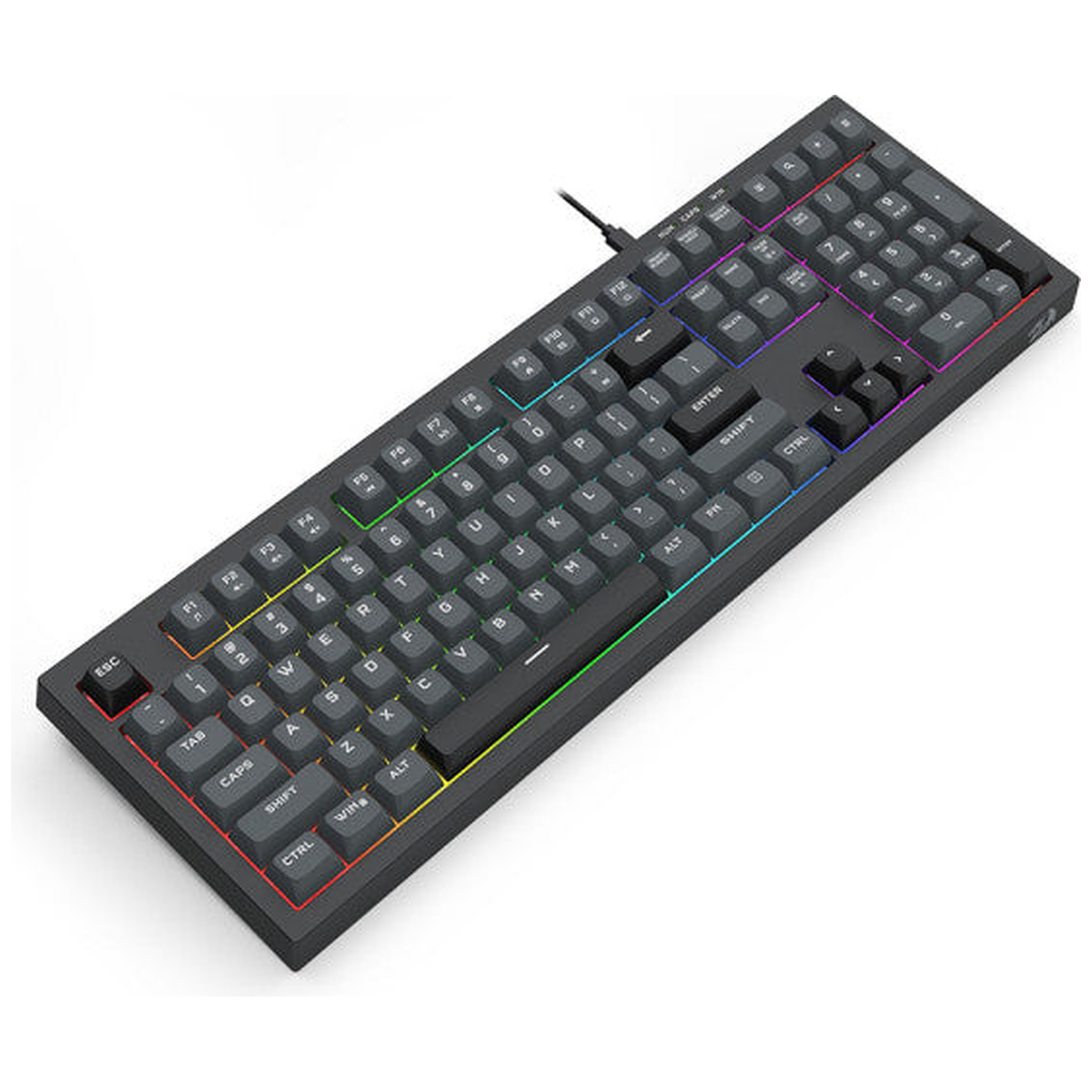 Redragon K518 Crux RGB