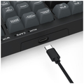 Redragon K518 Crux RGB