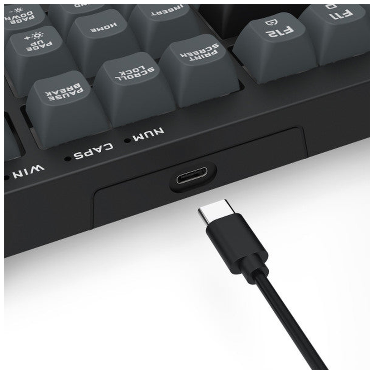 Redragon K518 Crux RGB