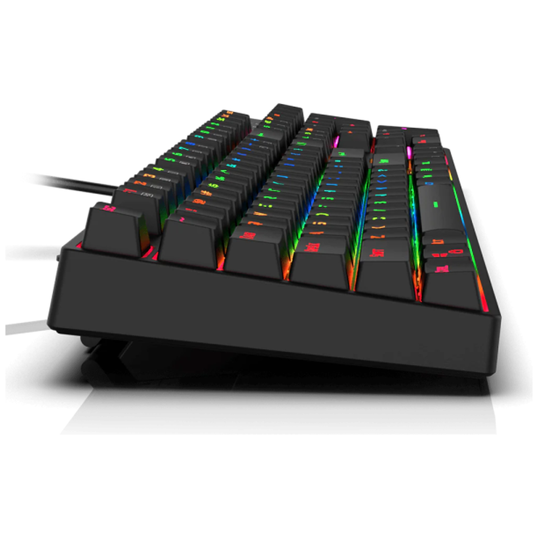 Redragon K582 SURARA RGB (Red Switches)