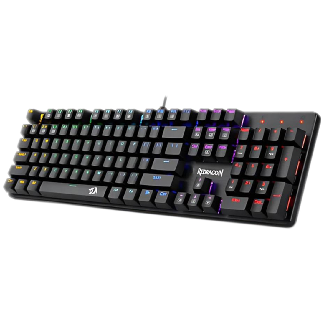 Redragon K671 Wired Mechanical Keyboard