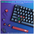 Redragon K671 Wired Mechanical Keyboard