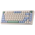 Redragon K673 PRO 75% Wireless RGB Red Switches (Vintage Blue)