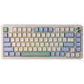 Redragon K673 PRO 75% Wireless RGB Red Switches (Vintage Blue)