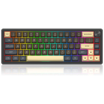 Redragon K727CGY URANUS Wired Ultramag Magnetic