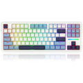 Redragon K728 Antonium Pro Wireless Mechanical Keyboard (Polar Blue)