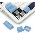 Redragon K728 Antonium Pro Wireless Mechanical Keyboard (Polar Blue)