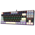 Redragon Kumara K552LGY TKL RGB (Outemu Red Switches)