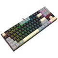 Redragon Kumara K552LGY TKL RGB (Outemu Red Switches)