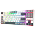 Redragon Kumara K552WGL TKL RGB (Outemu Red Switches)