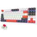 Redragon Kumara K552WLR TKL RGB (Outemu Red Switches)