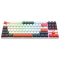 Redragon Kumara K552WLR TKL RGB (Outemu Red Switches)
