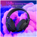 Redragon LUCE H888 Wireless Gaming Headset
