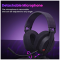 Redragon LUCE H888 Wireless Gaming Headset