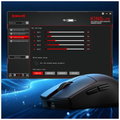 Redragon M916 LIT 1K Wireless