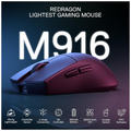Redragon M916 PRO 1K Wireless