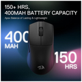 Redragon M916 PRO 1K Wireless