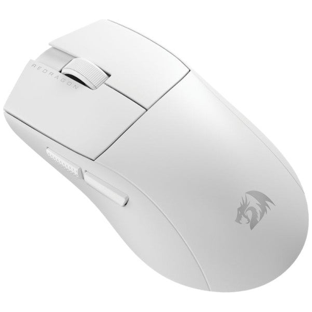 Redragon M916 PRO 1K Wireless (White)