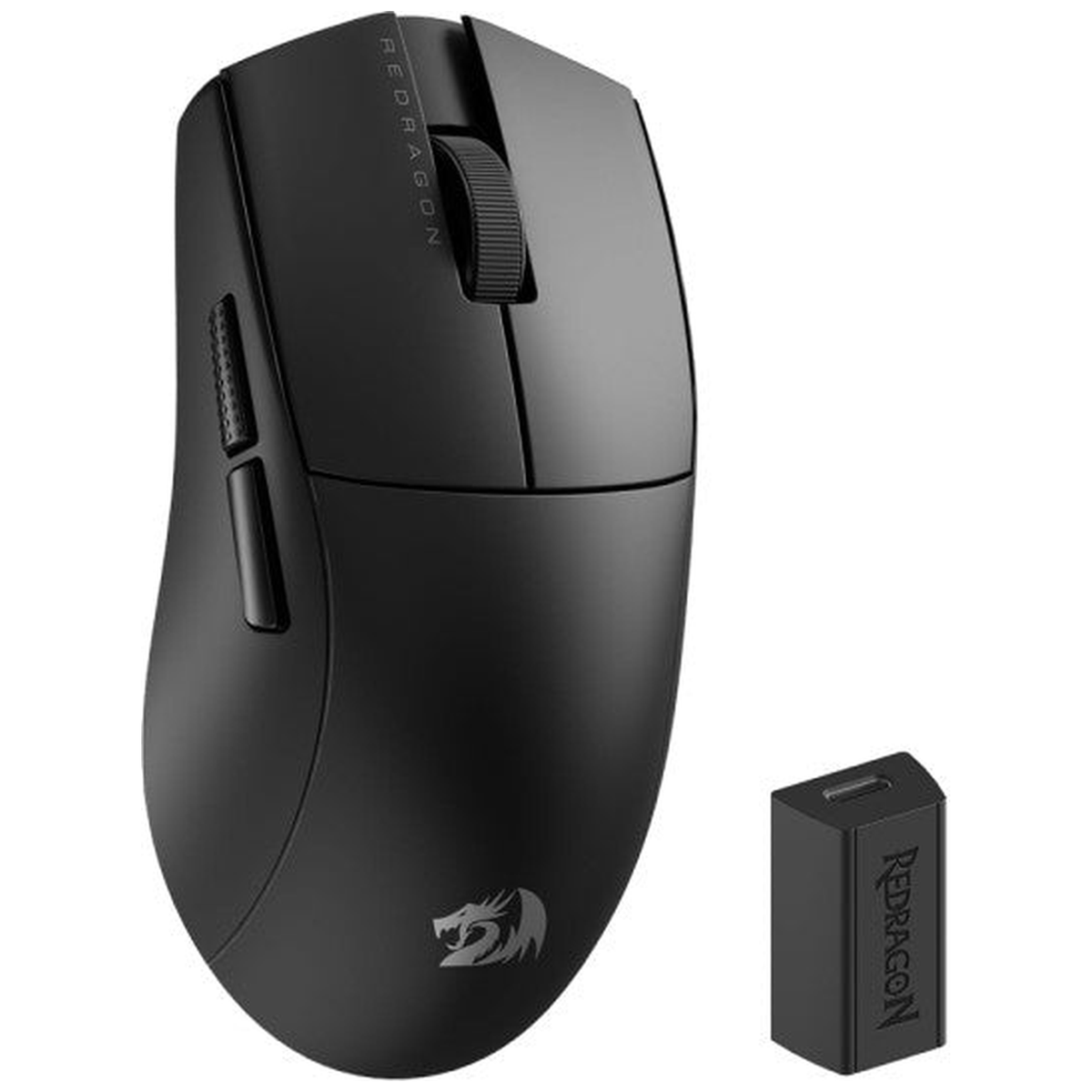 Redragon M916 PRO 4K Wireless