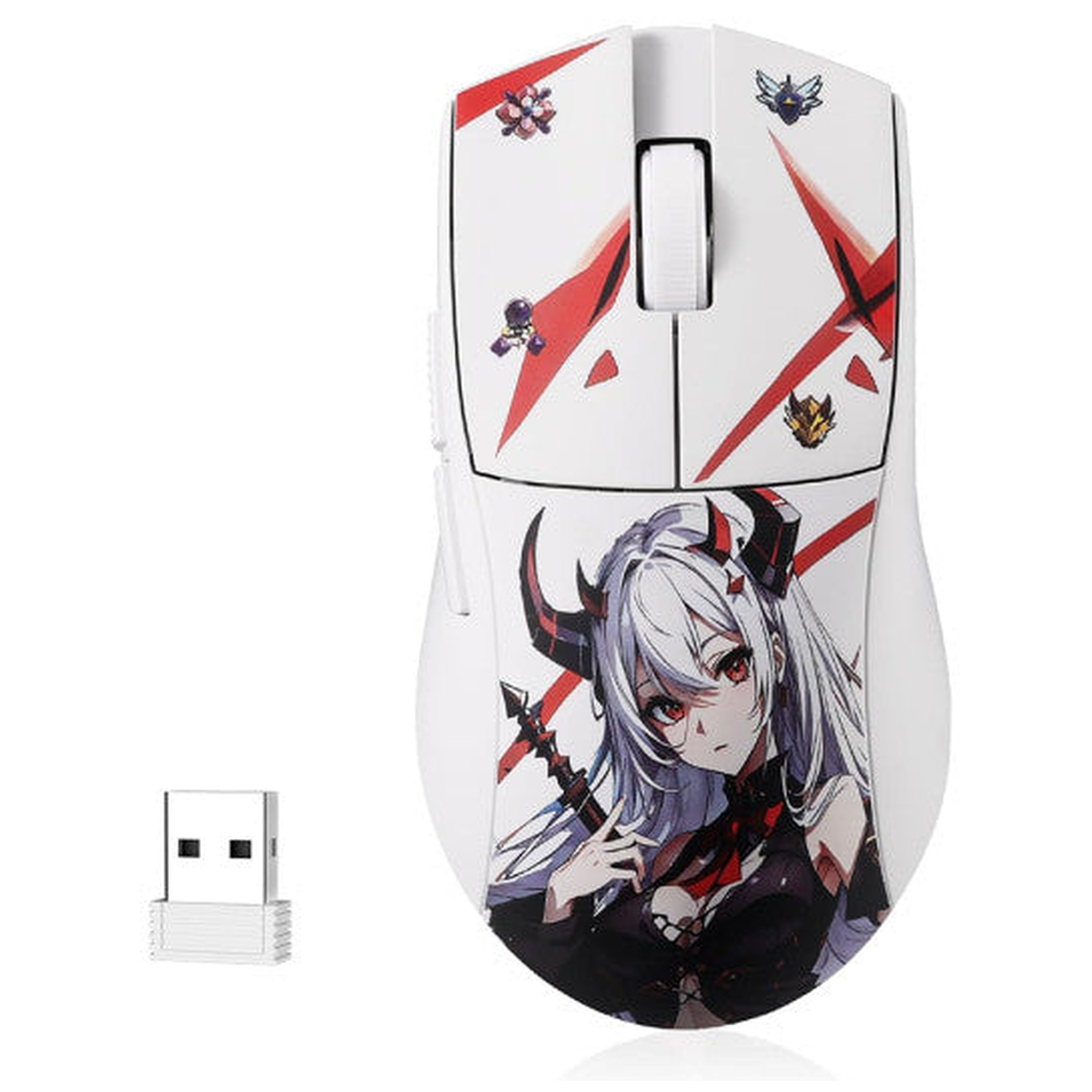 Redragon M916AK PRO 1K Wireless