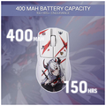 Redragon M916AK PRO 1K Wireless