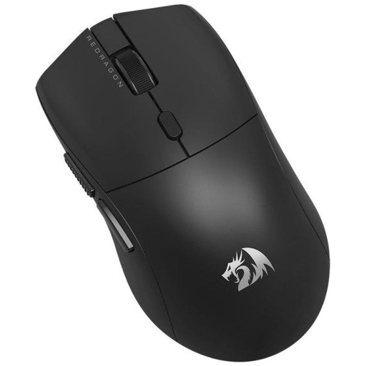 Redragon M919 Tri-mode 8k Gaming Mouse (BLACK)