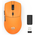Redragon M919 Tri-mode 8k Gaming Mouse (Orange)