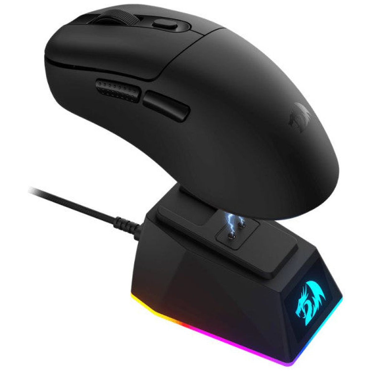 Redragon M998 STD Tri-mode Gaming Mouse