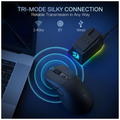 Redragon M998 STD Tri-mode Gaming Mouse