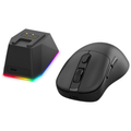 Redragon M998 Ultra Tri-mode 8k Gaming Mouse (LCD)