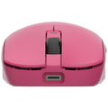 Royal Kludge M3 (Berry Red)