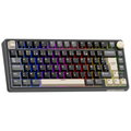 Royal Kludge R75 Phantom - K Silver Switch (FR Azerty)